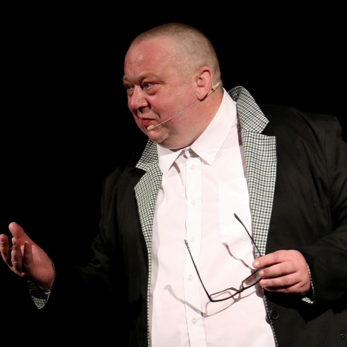 XX lecie Teatru Parra- sobotni wieczór 